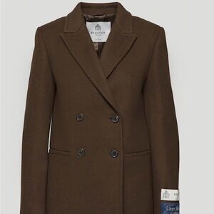 Babaton Capella Coat - BNWT
